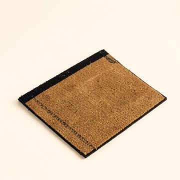 Francesca Non-Slip Outdoor Door Mat (synthetic illustration; no displayed measurements)