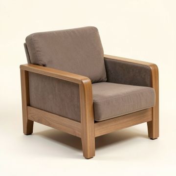 Cerys 71 '' Rolled Arm Loveseat With Reversible Cushions (synthetic illustration; no displayed measurements)