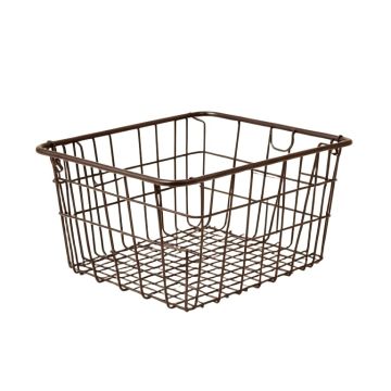 Storage Metal/Wire Basket