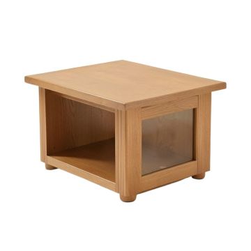 Newtowne Coffee Table With Storage