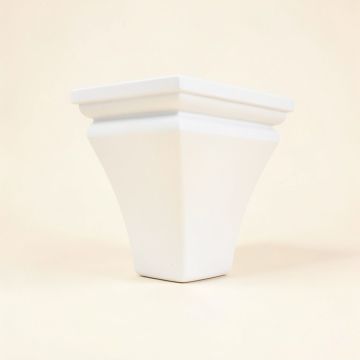 Ashton 6.13 '' H X 4 '' W X 2.38 '' D Corbel (synthetic illustration; no displayed measurements)