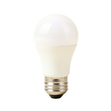 8 Watt ( 60 Watt Equivalent ) , A19 Led , Dimmable Light Bulb , E26/Medium ( Standard ) Base