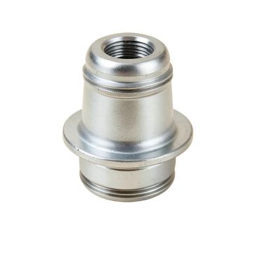 Water Heater Gas Fitting Adapter