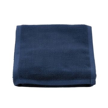 Glen Canyon Bath Towel - Navy