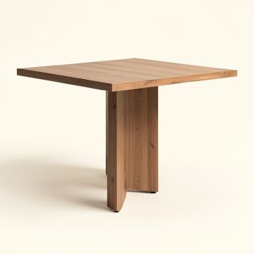 Mccrea 42 '' Dining Table (synthetic illustration; no displayed measurements)
