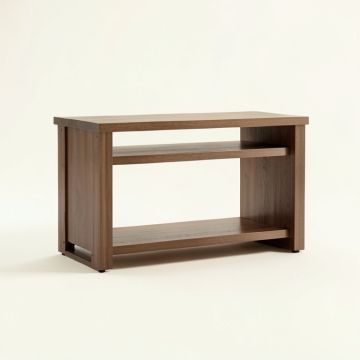 Courtney Console Table (synthetic illustration; no displayed measurements)