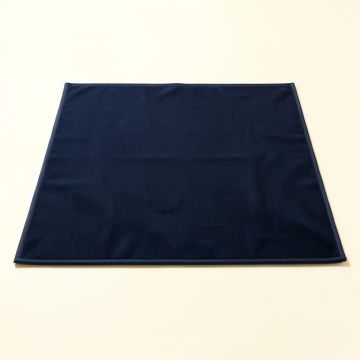Bay Arc Rectangular Outdoor Rug (synthetic illustration; no displayed measurements)