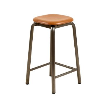 Isaac 25.4 '' Bar Stool