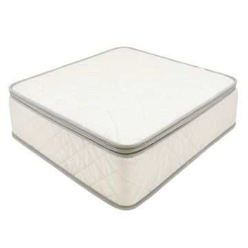 Wayfair Sleep Zippered Hypoallergenic Waterproof Mattress Cover