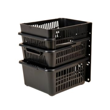 Locbin Bin Dividers Pegboard Bins & Baskets