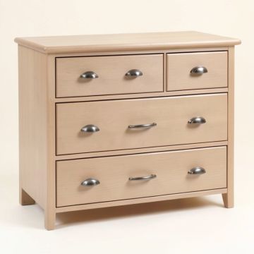 Vale 5 Drawer Chest (synthetic illustration; no displayed measurements)