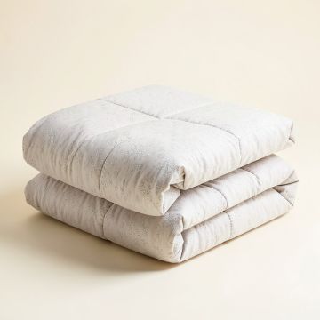 Osya Single Quilt (synthetic illustration; no displayed measurements)
