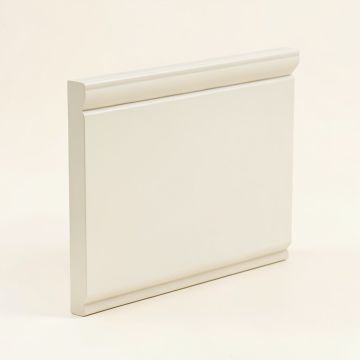 6 '' H X 94 1/2 '' W X 1 5/8 '' D Panel Moulding (synthetic illustration; no displayed measurements)