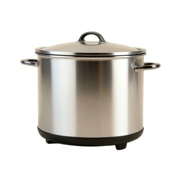 Courant Stainless Steel Slow Cooker