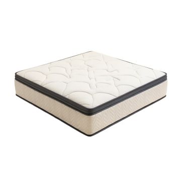 Wayfair Sleep 10.5 '' Firm Hybrid Mattress