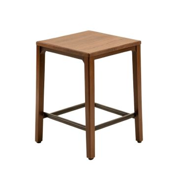 Terell 29.5 '' Patio Bar Stool