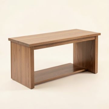 Abdurrahim Console Table (synthetic illustration; no displayed measurements)