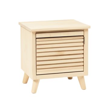 Fern Crossing Nightstand - Ivory