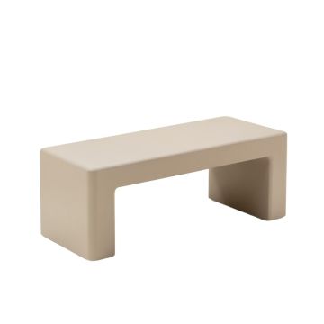 Resin Storage Bench