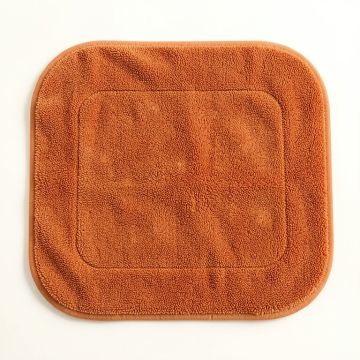 Fern Arc Bath Mat (synthetic illustration; no displayed measurements)