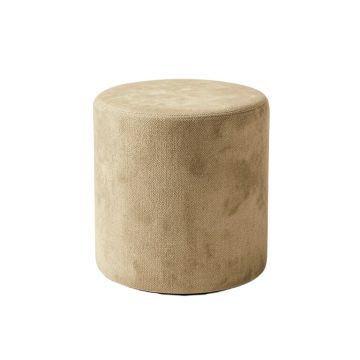 Madewell Drum End Table