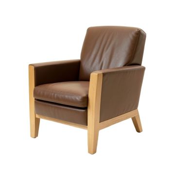 Holsworthy 29.13 '' Wide Armchair