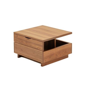 Fortuna Coffee Table With Storage