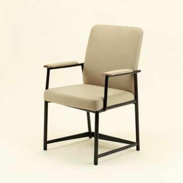 Gerster Bar Salon Task Chair (synthetic illustration; no displayed measurements)