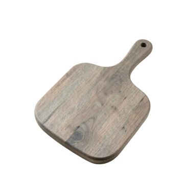 Lake Branch Cutting Board - Gray