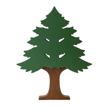 Midgett Welcome Sign Tree