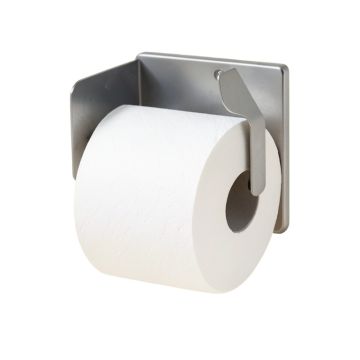 Duro Wall Mount Toilet Paper Holder