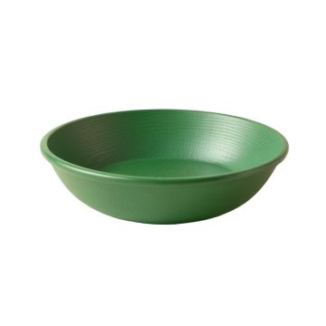 Maple Bluff Dining Bowl - Green