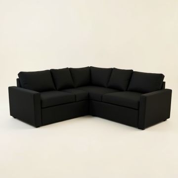 Fagaras 32 '' Wide Right Hand Facing Modular Corner Sectional (synthetic illustration; no displayed measurements)