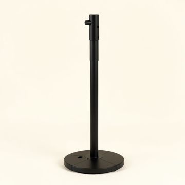 Agathla Resin Free Standing Umbrella Base (synthetic illustration; no displayed measurements)