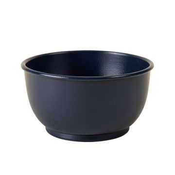 Alder Bridge Empty Planter - Navy