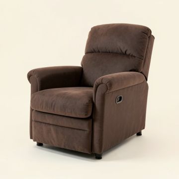 Ainikki 38.2 '' Wide Velvet Manual Home Theater Recliner (synthetic illustration; no displayed measurements)