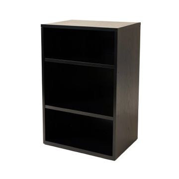 Cruzito 549 '' H X 10.5 '' W Step Bookcase