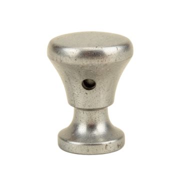Ashton 1 1/2 '' Length Oval Knob Multipack