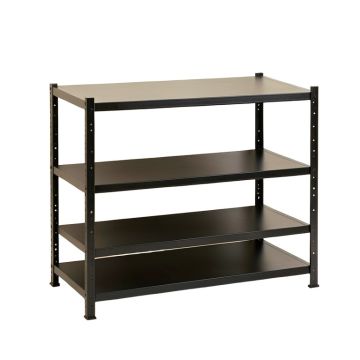 Briar Arc Desktop Shelving Unit