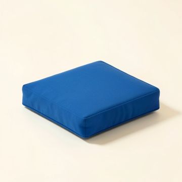 Riser Wedge-Shaped Seat Cushion (synthetic illustration; no displayed measurements)