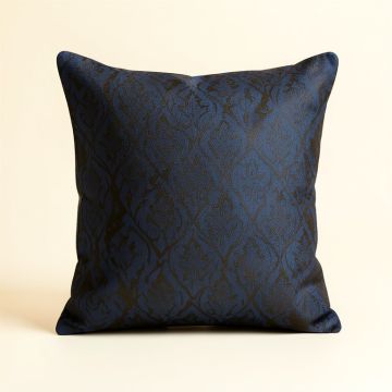 Matchless Light Decorative Square Pillow Cover & Insert (synthetic illustration; no displayed measurements)