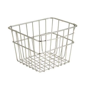 Grid Metal/Wire Basket