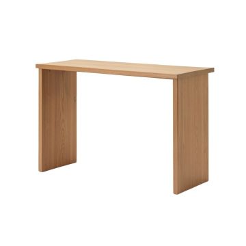 Heilwig 15.7 '' Console Table