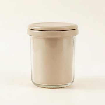 Briar Brook Storage Canister With Lid - Beige (synthetic illustration; no displayed measurements)