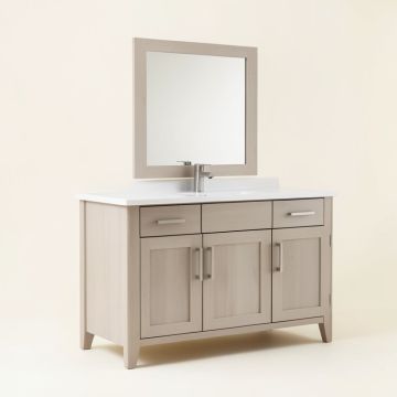 Clynt 30 ” Single Bathroom Vanity Set (synthetic illustration; no displayed measurements)