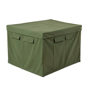 Pickett Grill Cover - Fits Up To 70 ''
