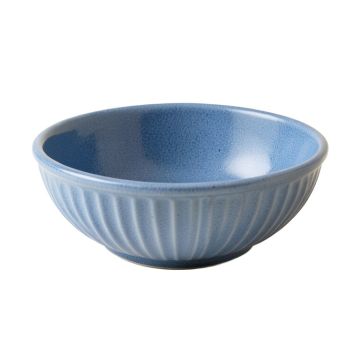 Oak Bridge Dining Bowl - Blue