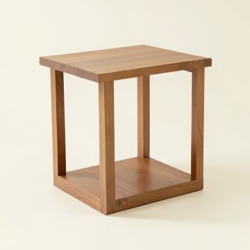 Jaylan End Table (synthetic illustration; no displayed measurements)
