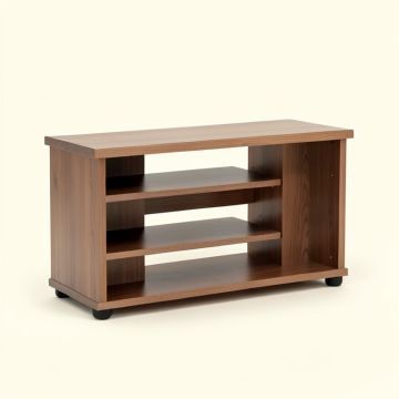 Theodulus Tv Stand For Tvs Up To 78 '' (synthetic illustration; no displayed measurements)