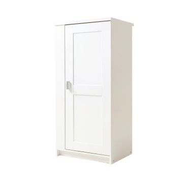 Maselli 23.5 '' W X 31.5 '' H X 12 '' D Free-Standing Bathroom Cabinet